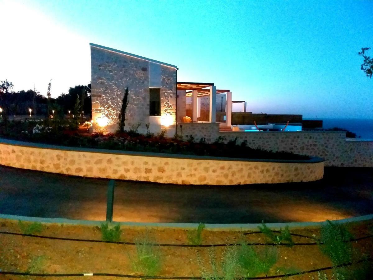 Kallixeni Villas Rethymno Exteriör bild